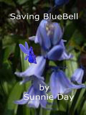 cover image of Saving Bluebell